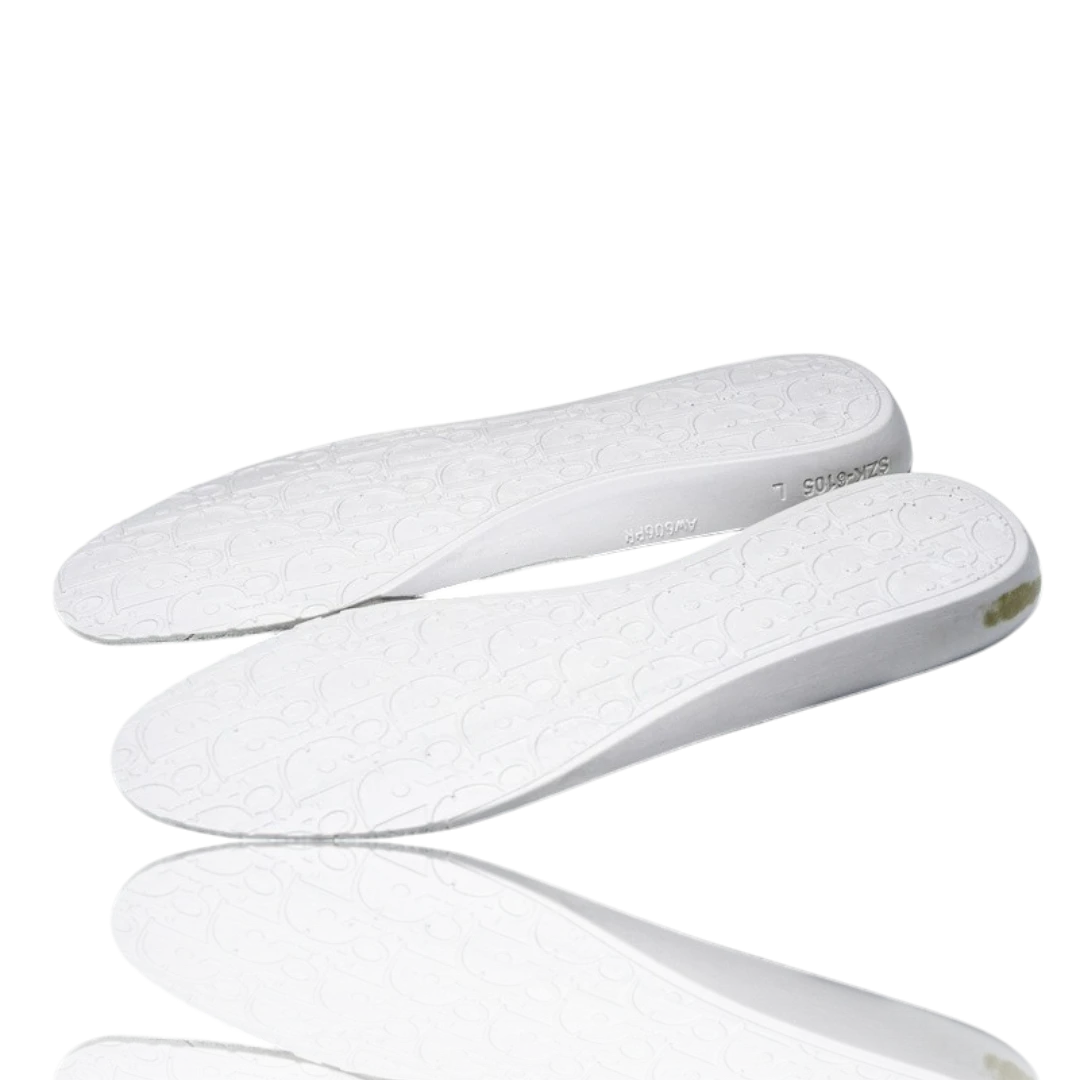 Dlor B33 Gravity Leather 'Oblique Triple Khaki'