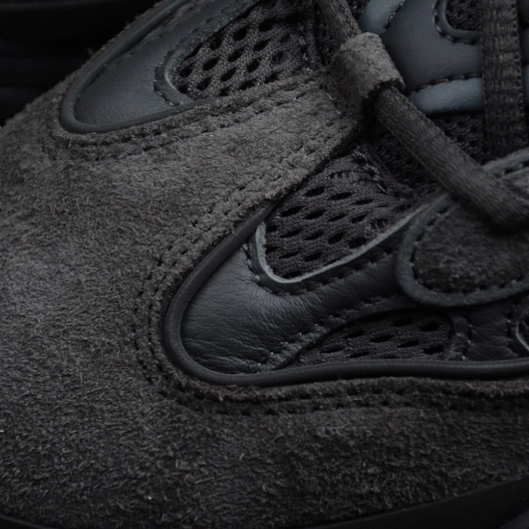 Yzy 500 'Utility Black'