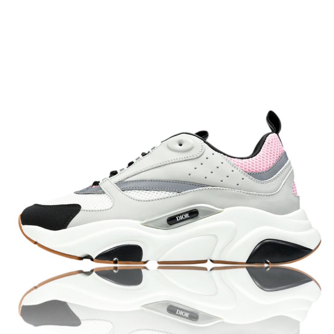 Dlor B22 'Pale Pink Grey'