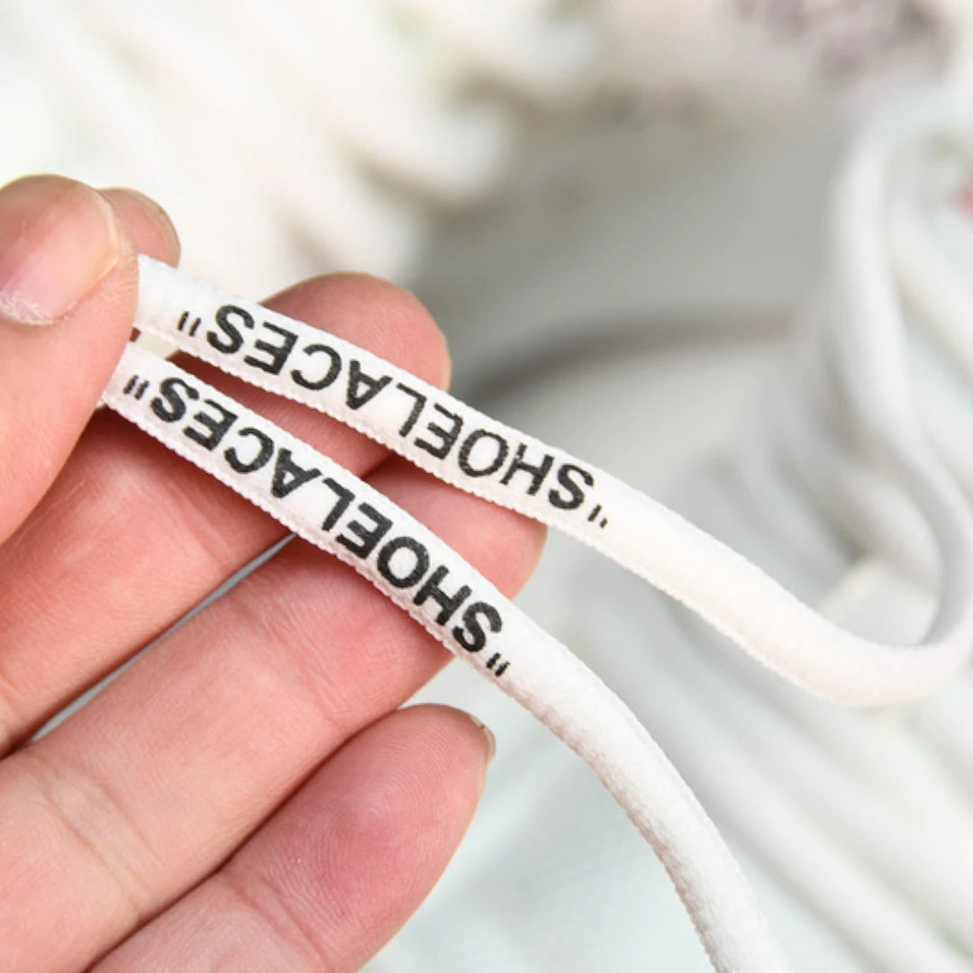 Off-White x Air Presto 'White' (2018)