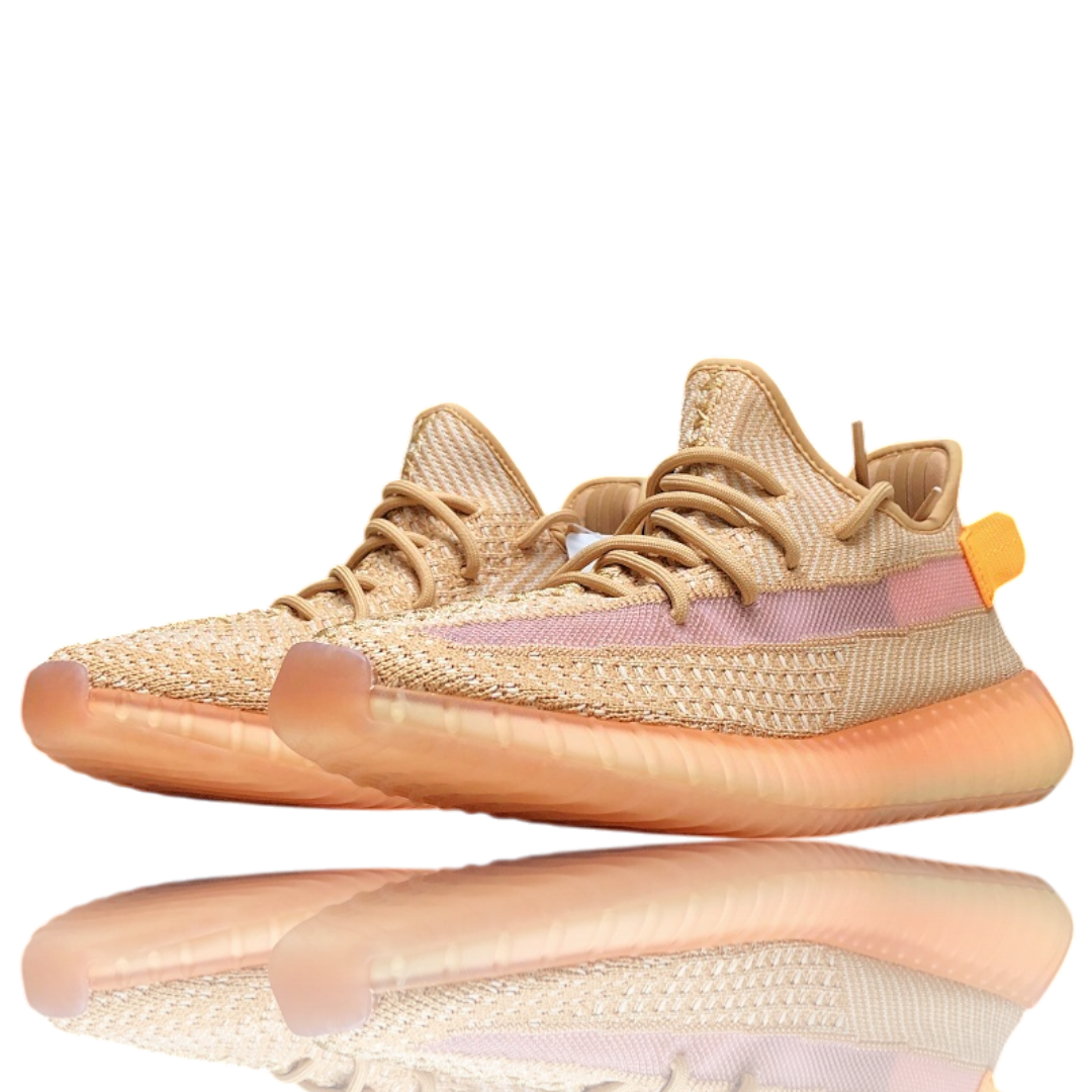 Yzy Boost 350 V2 'Clay'