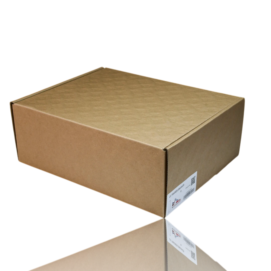 Louis Vuittоп x AF1 By Virgil Abloh 'White Red Blue'