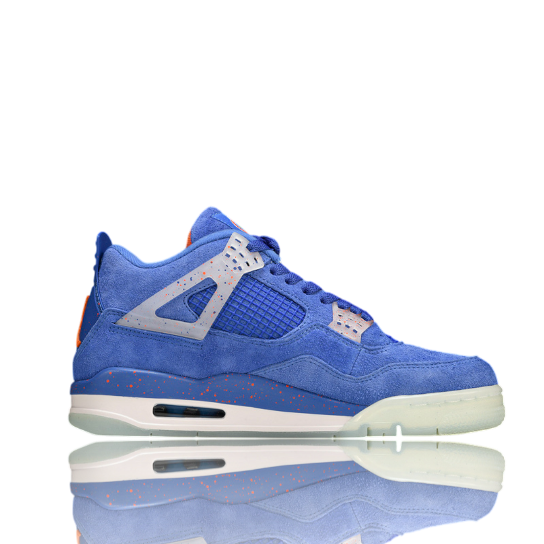 AJ4 Retro 'Florida Gators PE'