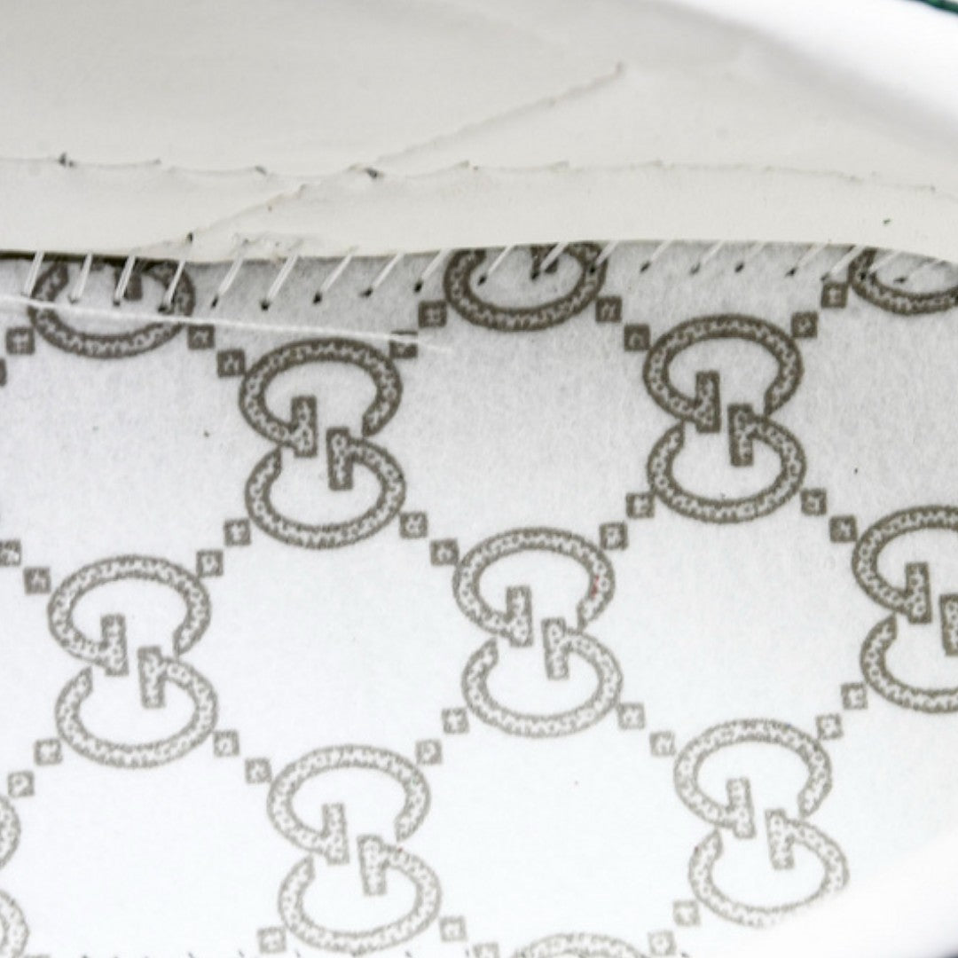 Guссi Ace Web Bee 'White'