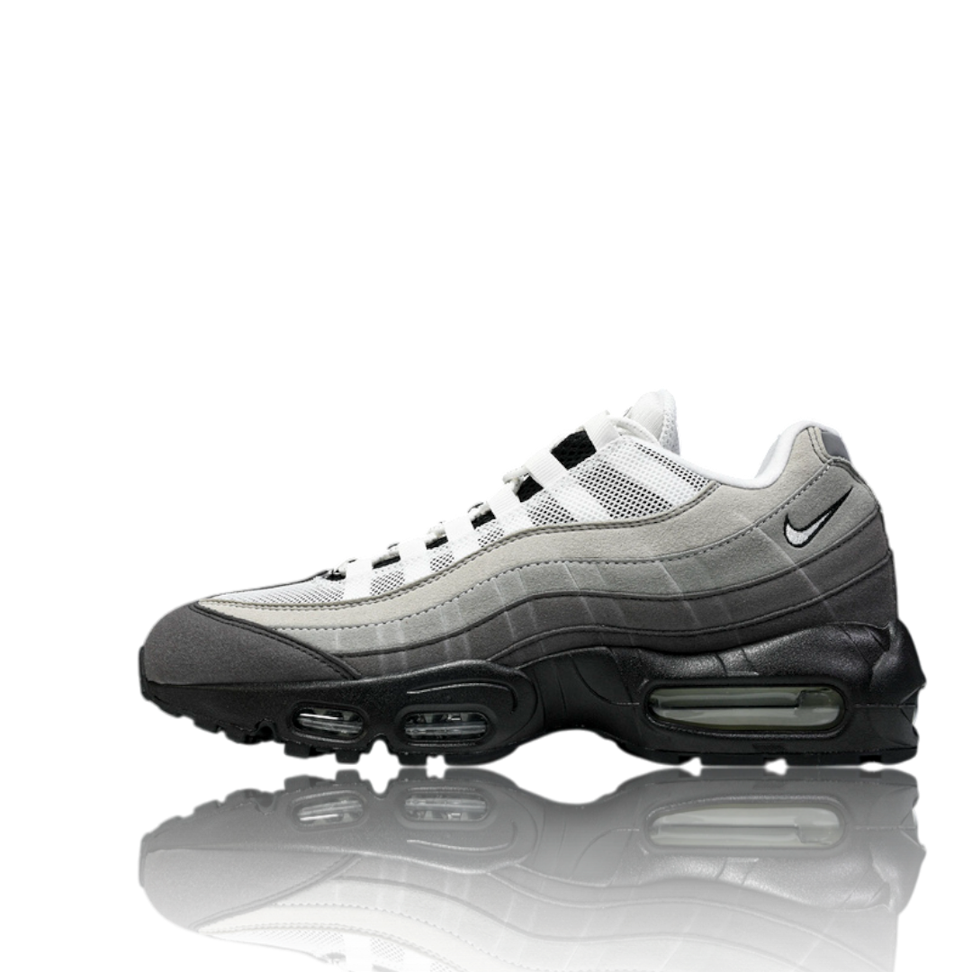 AM95 OG 'Black Anthracite'