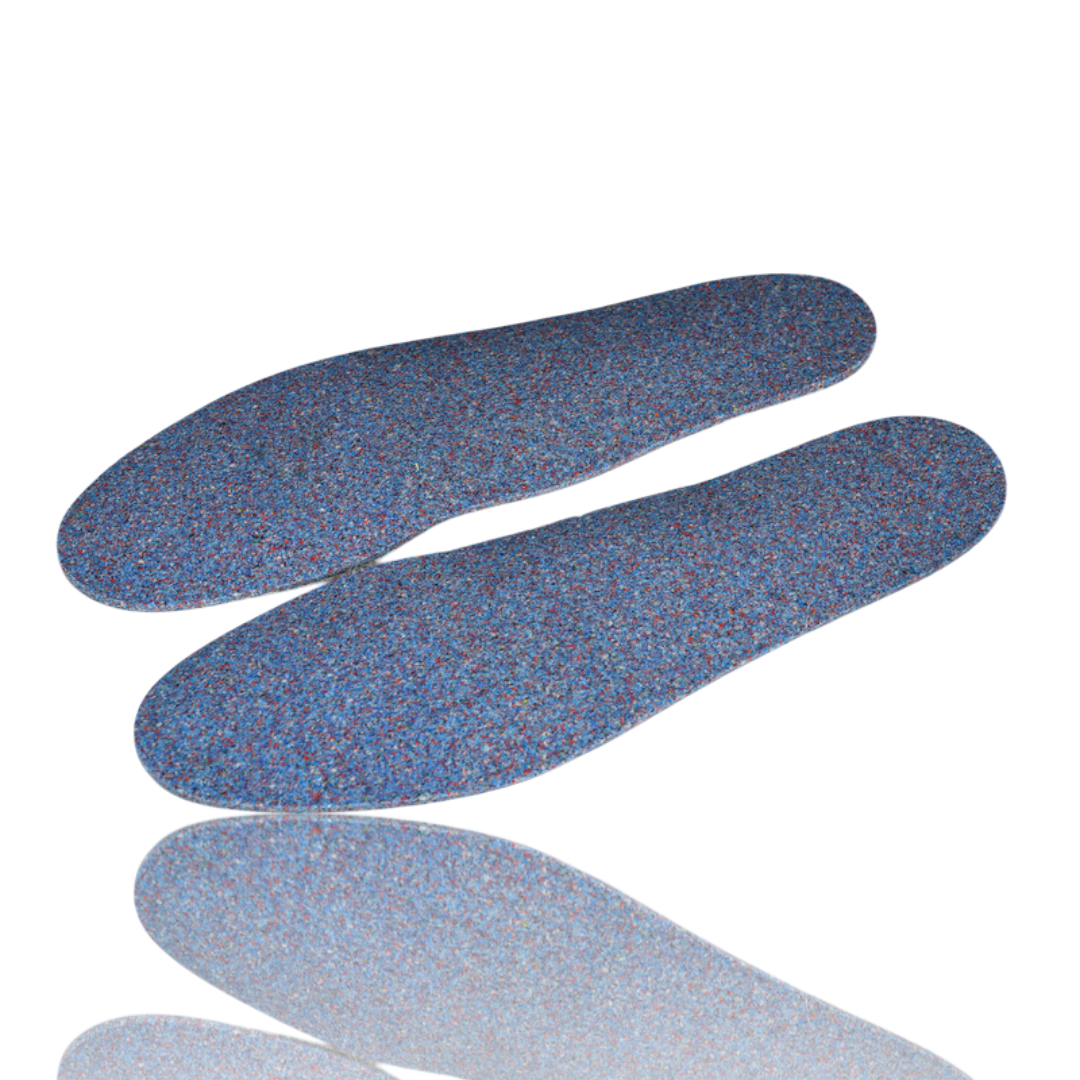 Samba x Wales Bonner 'Silver Metallic'