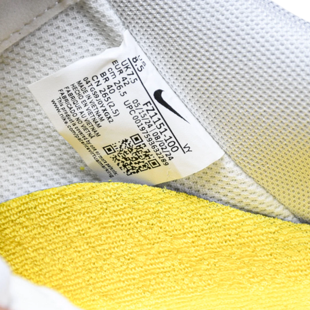 AF1 x Kobe Bryant 'Lakers Home'