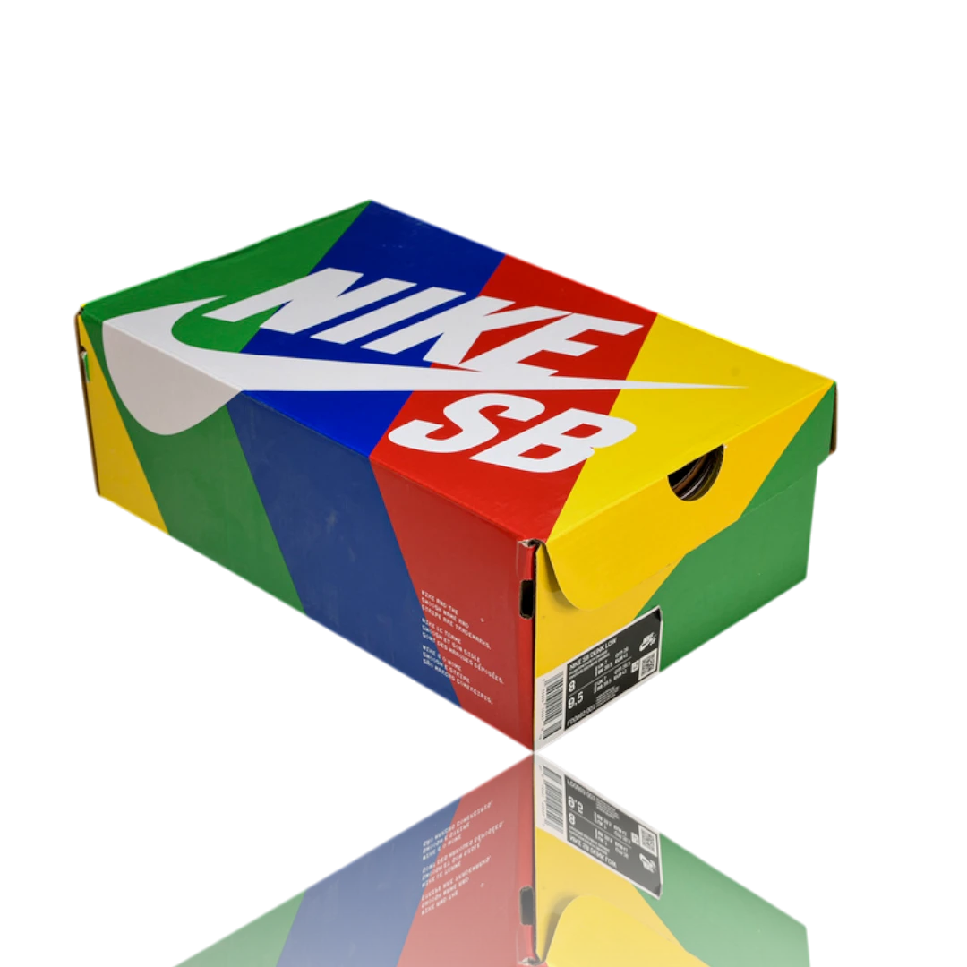 SB Dnk Low 'Jarritos'