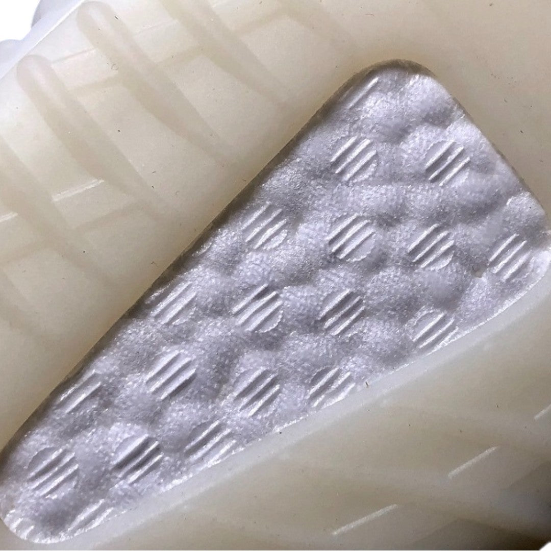 Yzy Boost 350 V2 'Cream'