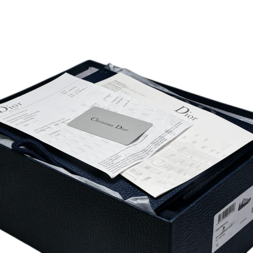 Dlor B30 Reflective 'Grey Anthracite'