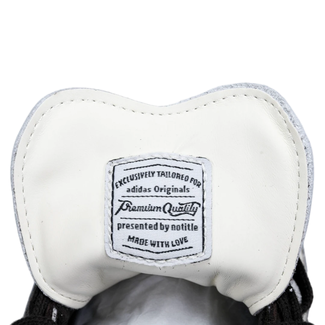 Samba OG notitle 'Cow Print'