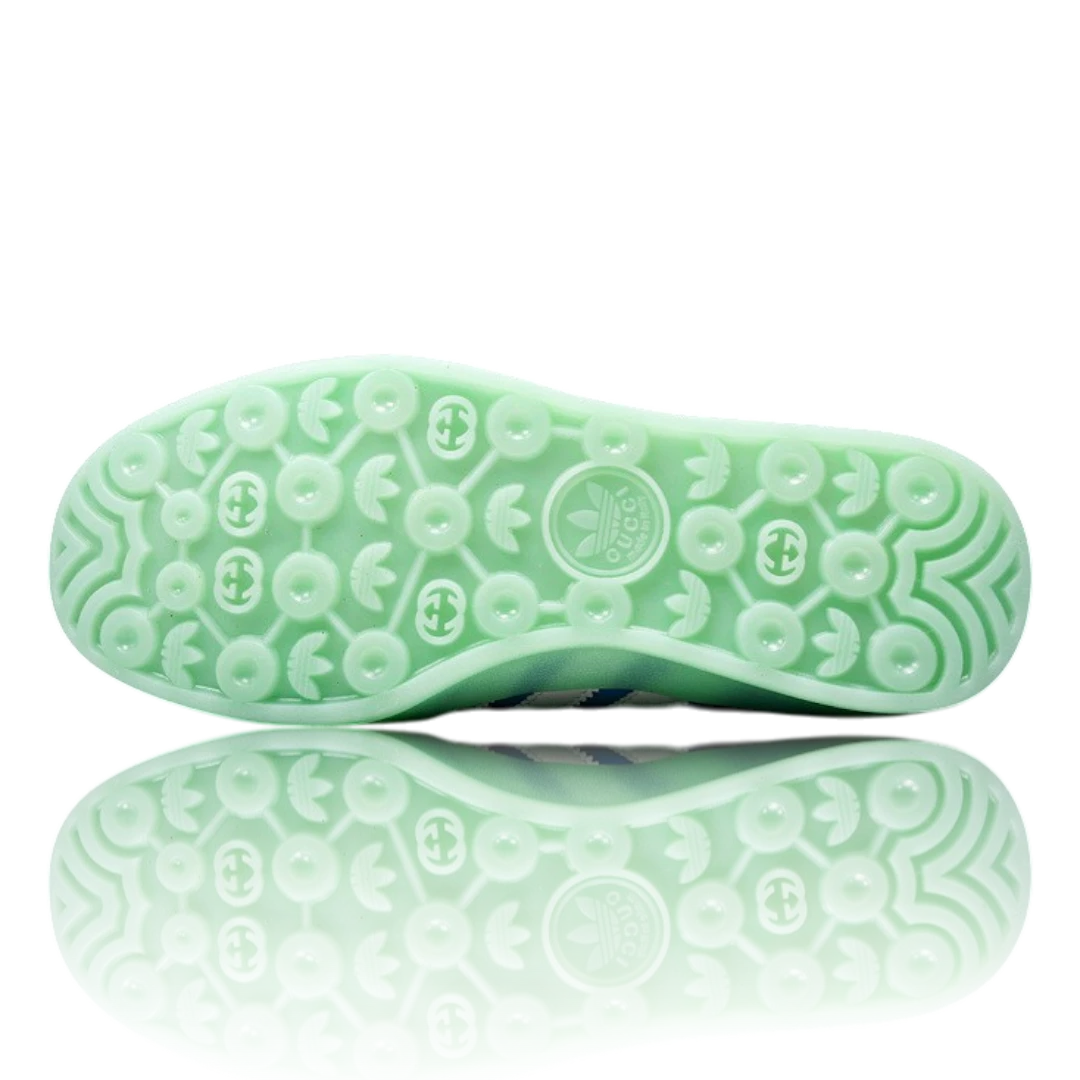 Guссi x Gazelle 'Multicolor'