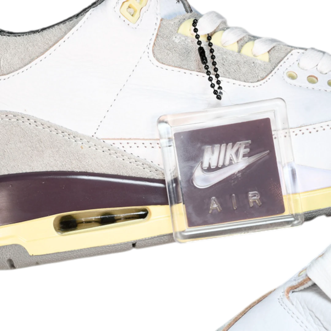 A Ma Maniere x AJ3 Retro