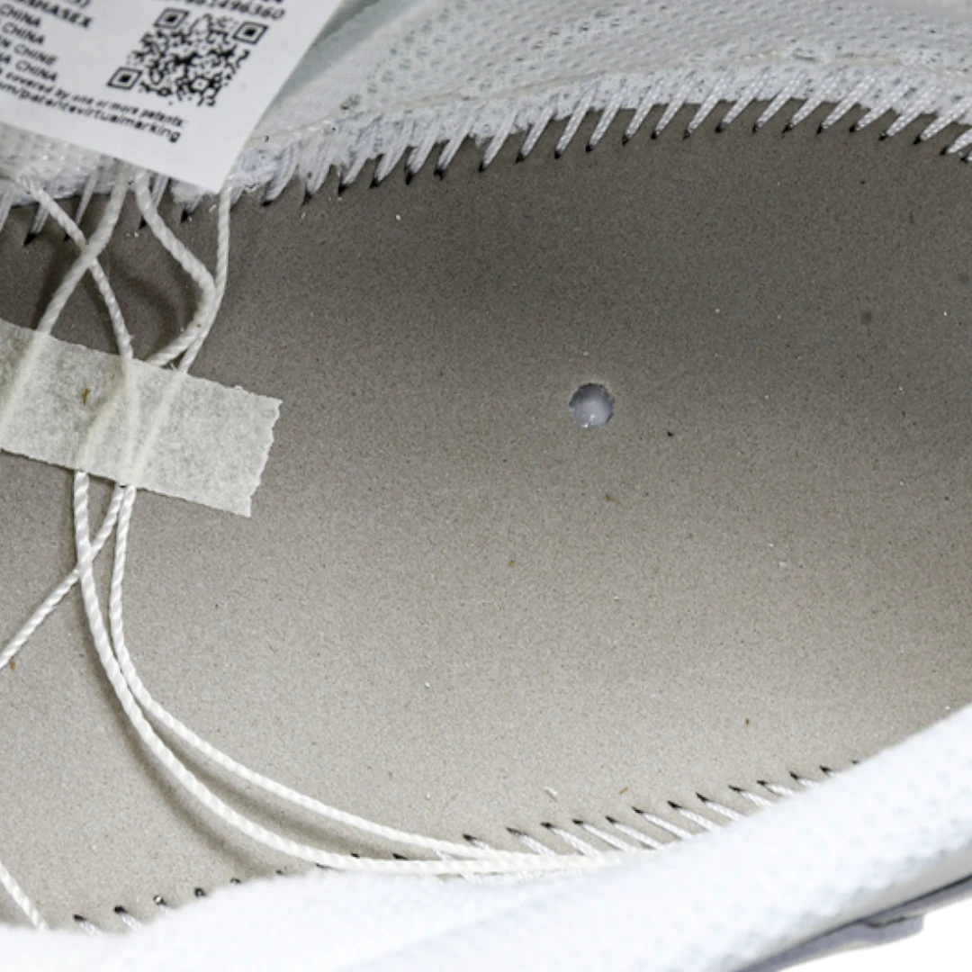 Travis Scott x AJ1 Low OG 'Michael Rubin White Party' Friends & Family