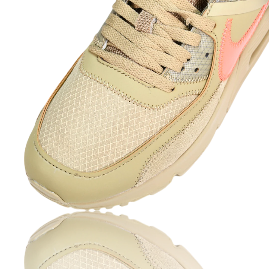Off-White x AM90 'Desert Ore'