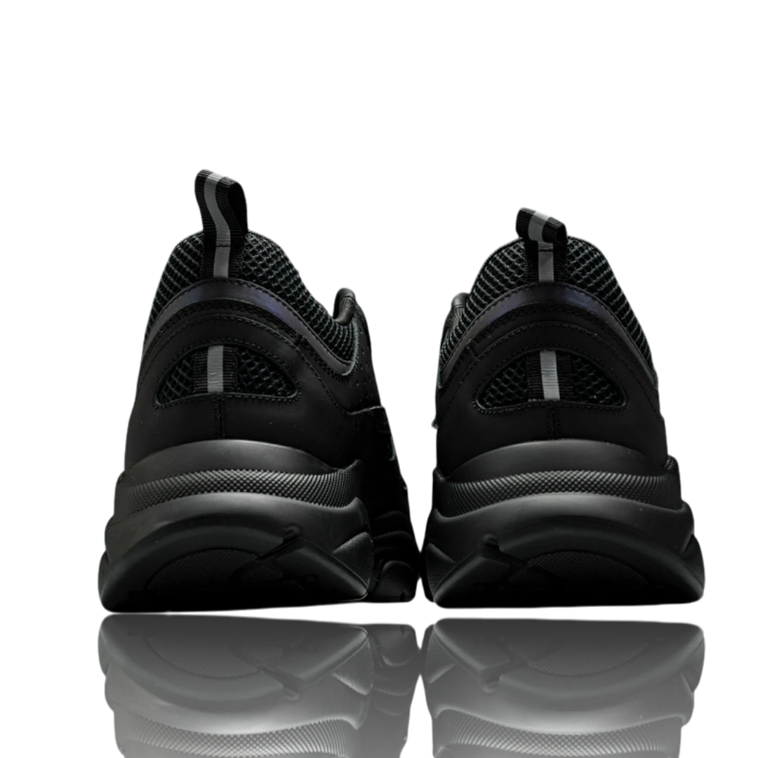 Dlor B22 'Reflective Black'