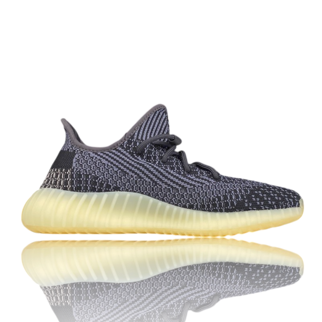 Yzy Boost 350 V2 'Carbon'