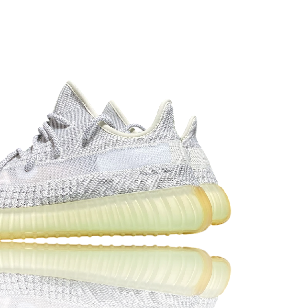 Yzy Boost 350 V2 'Yeshaya' (Non-Reflective)