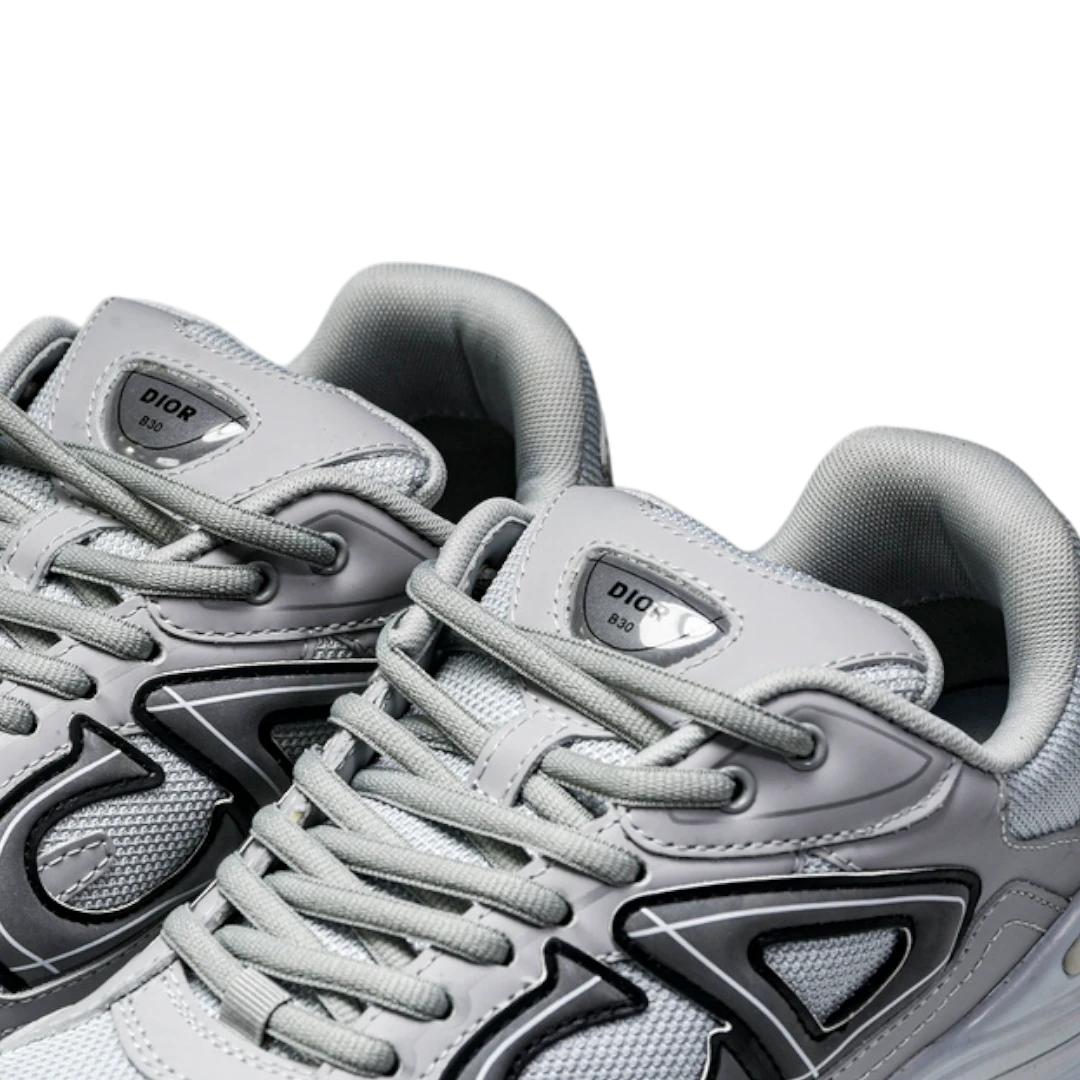 Dlor B30 Reflective 'Gray'