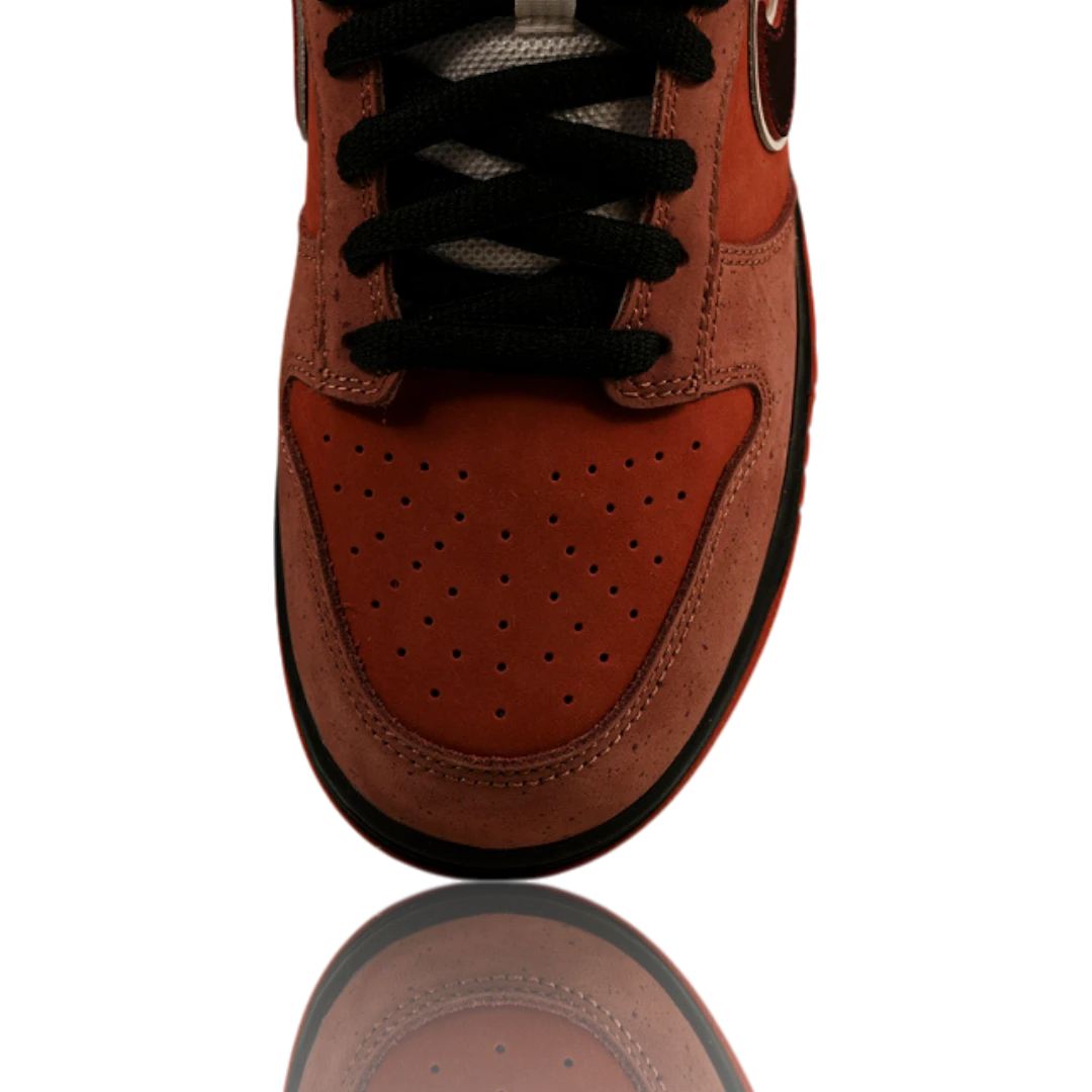 Concepts x SB Dnk Low 'Red Lobster'