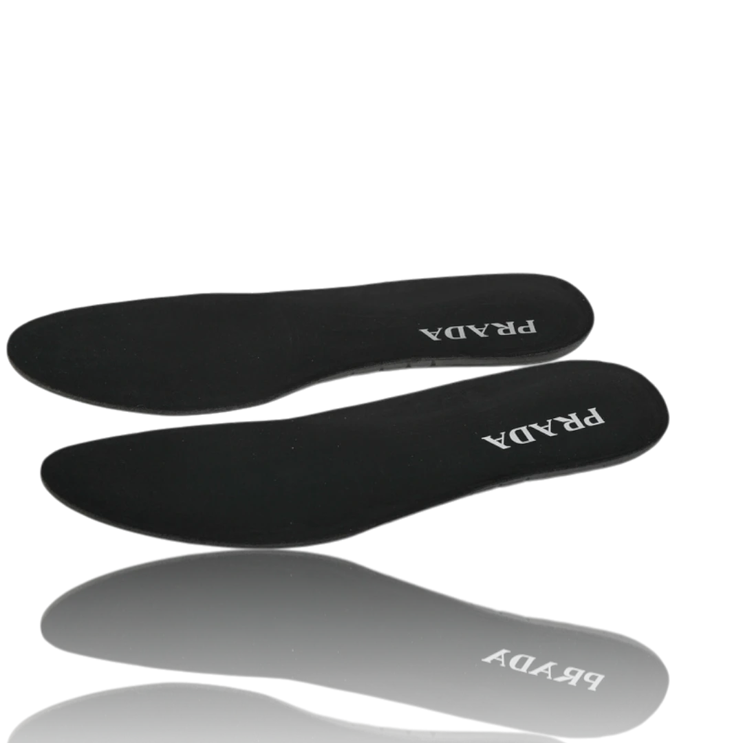 Prada Cloudbust Thunder Knit 'Black'