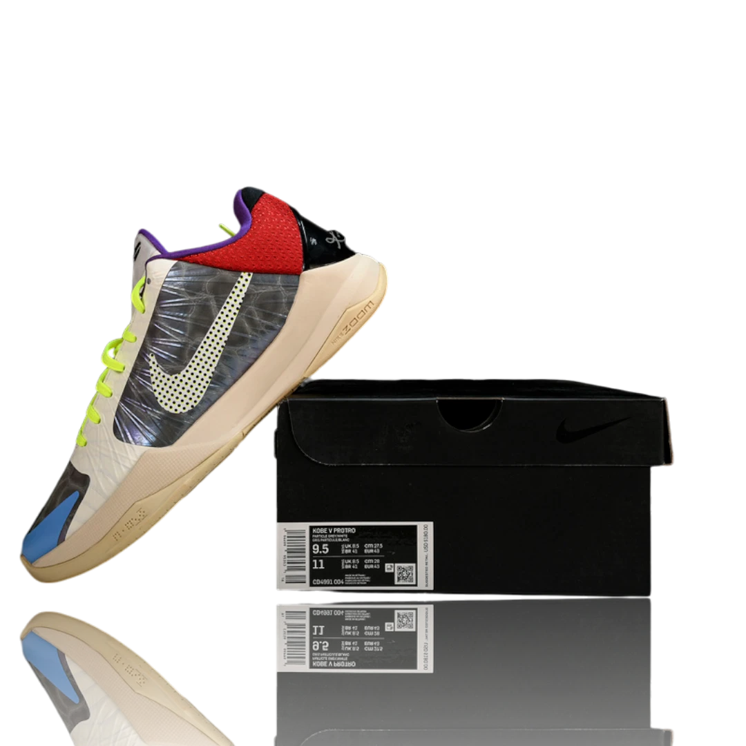 Kobe 5 Protro 'PJ Tucker'