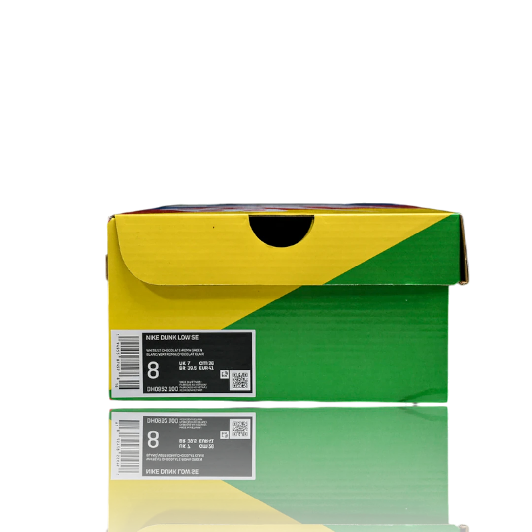 (Unreleased) SB Dnk Low x Super Mario