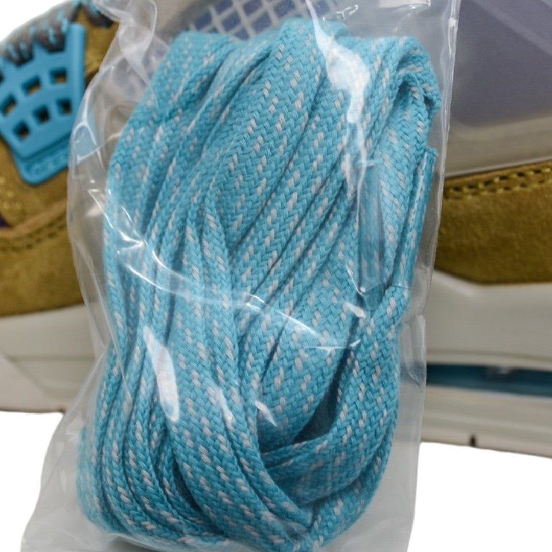 Union LA x AJ4 Retro '30th Anniversary Union Desert Moss'