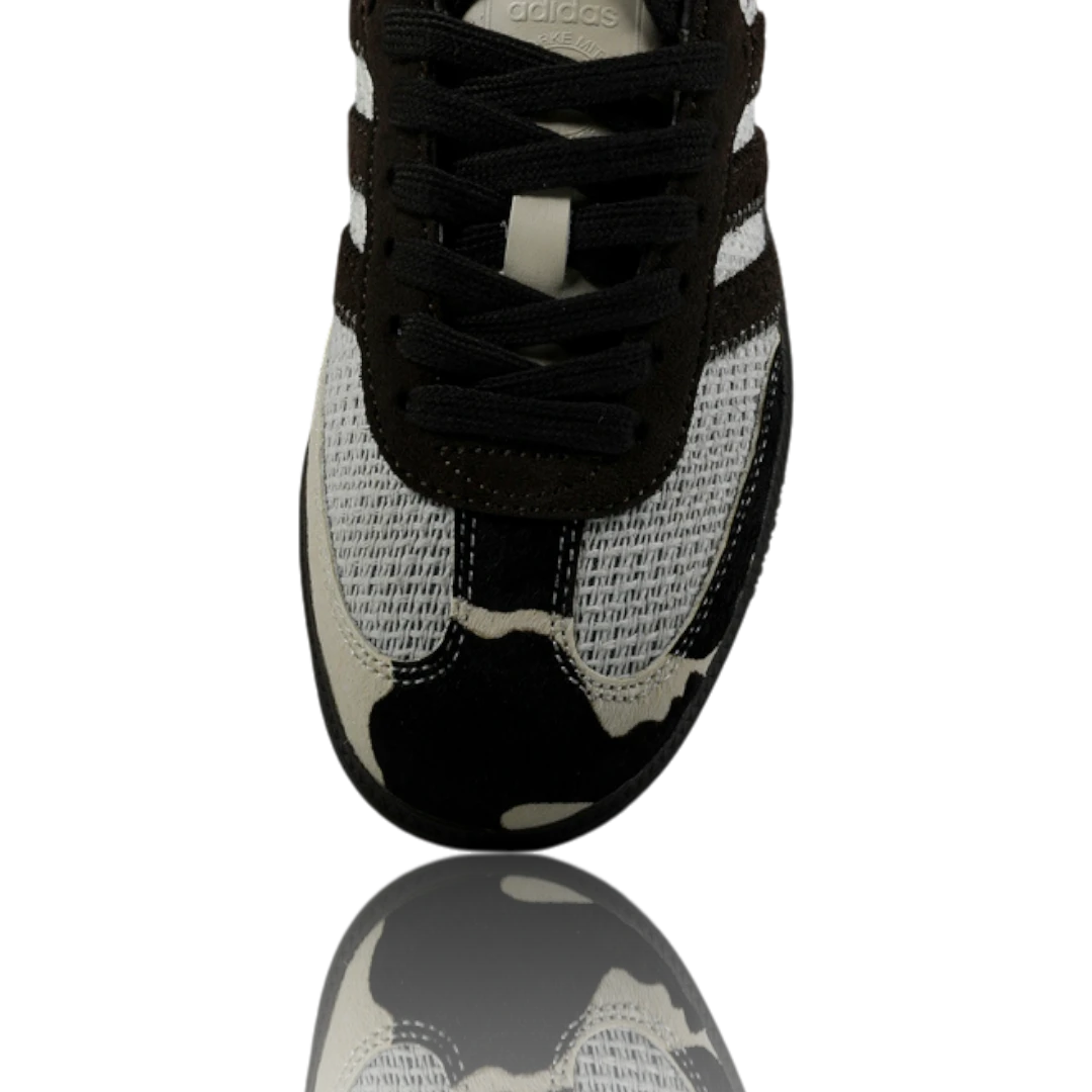 Samba OG notitle 'Cow Print'