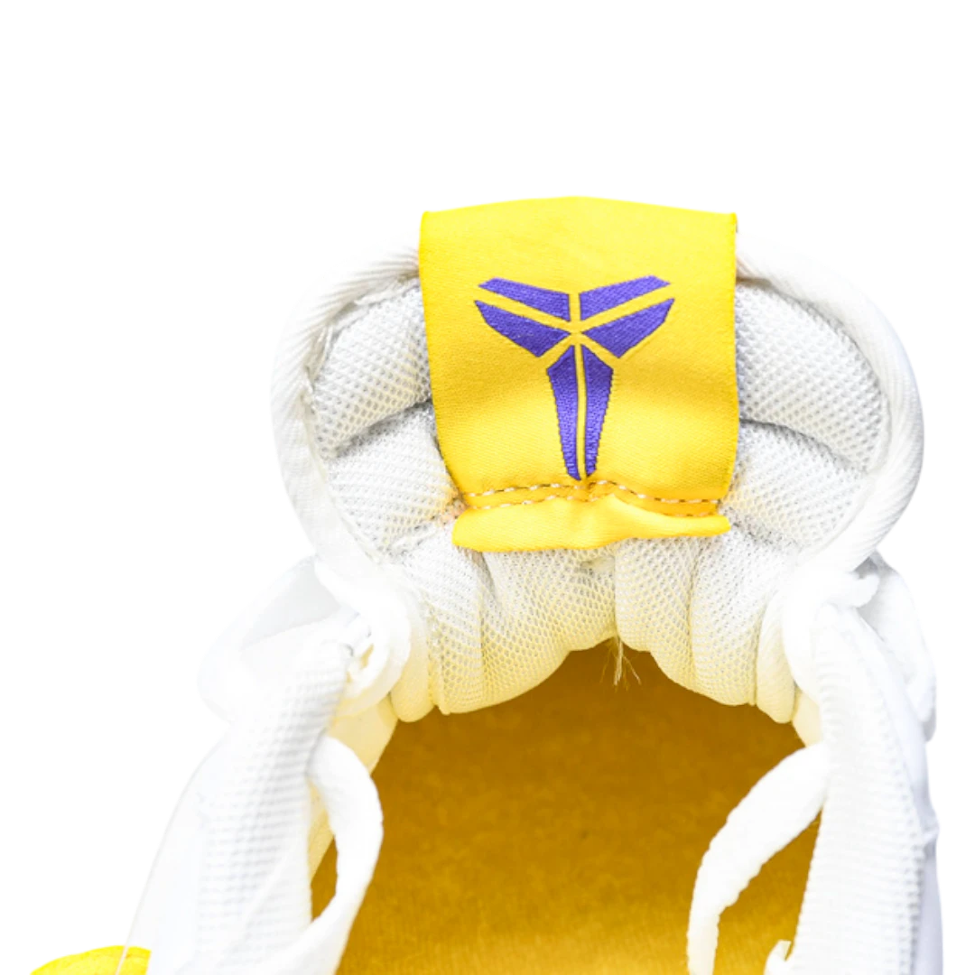 AF1 x Kobe Bryant 'Lakers Home'