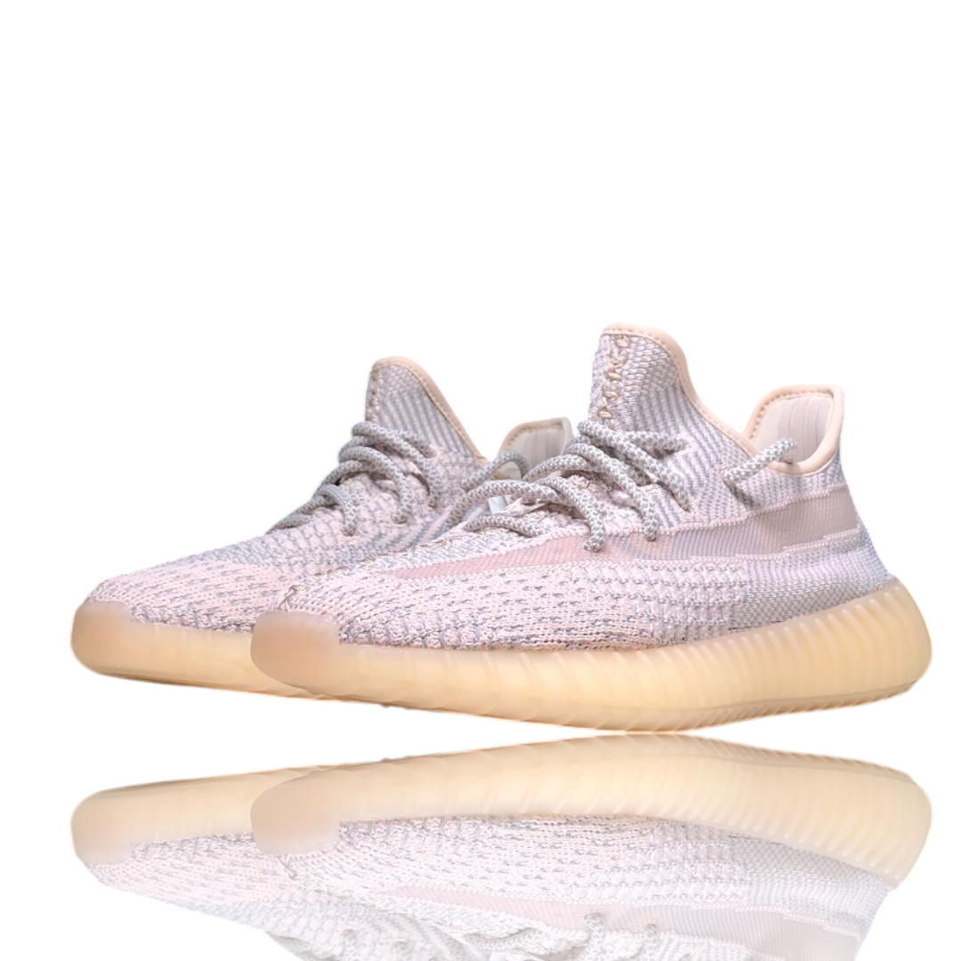 Yzy Boost 350 V2 'Synth' (Non-Reflective)