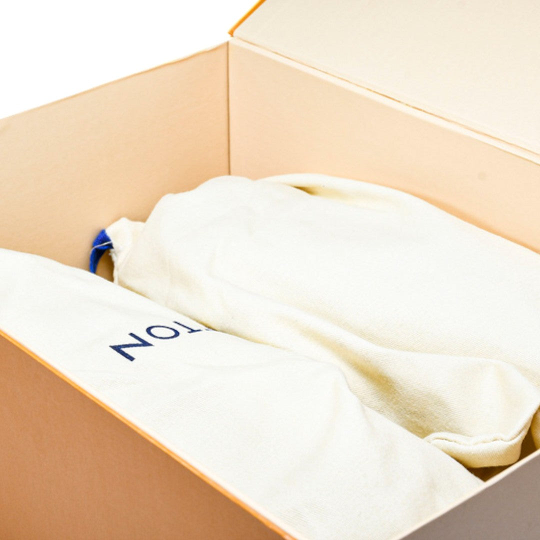 Louis Vuittоп Trainer Golf Shoes Low By Tyler, The Creator 'Green Damier'