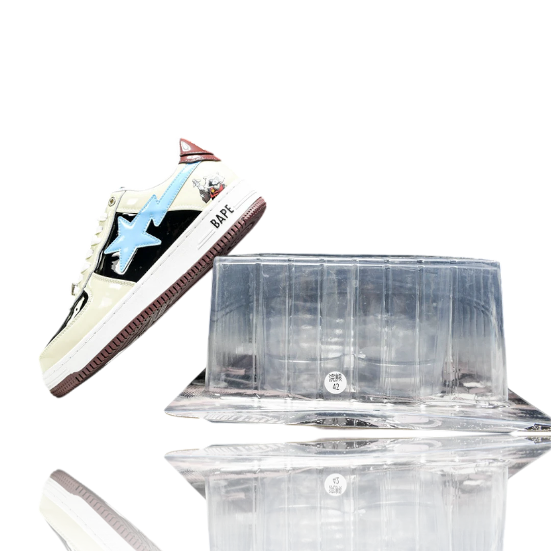 Marvel x Bapesta 'Rocket Raccoon'