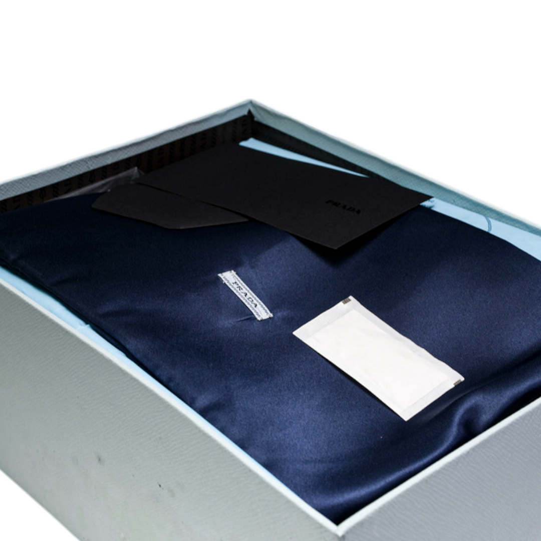 Prada Ankle Boots 'Black'