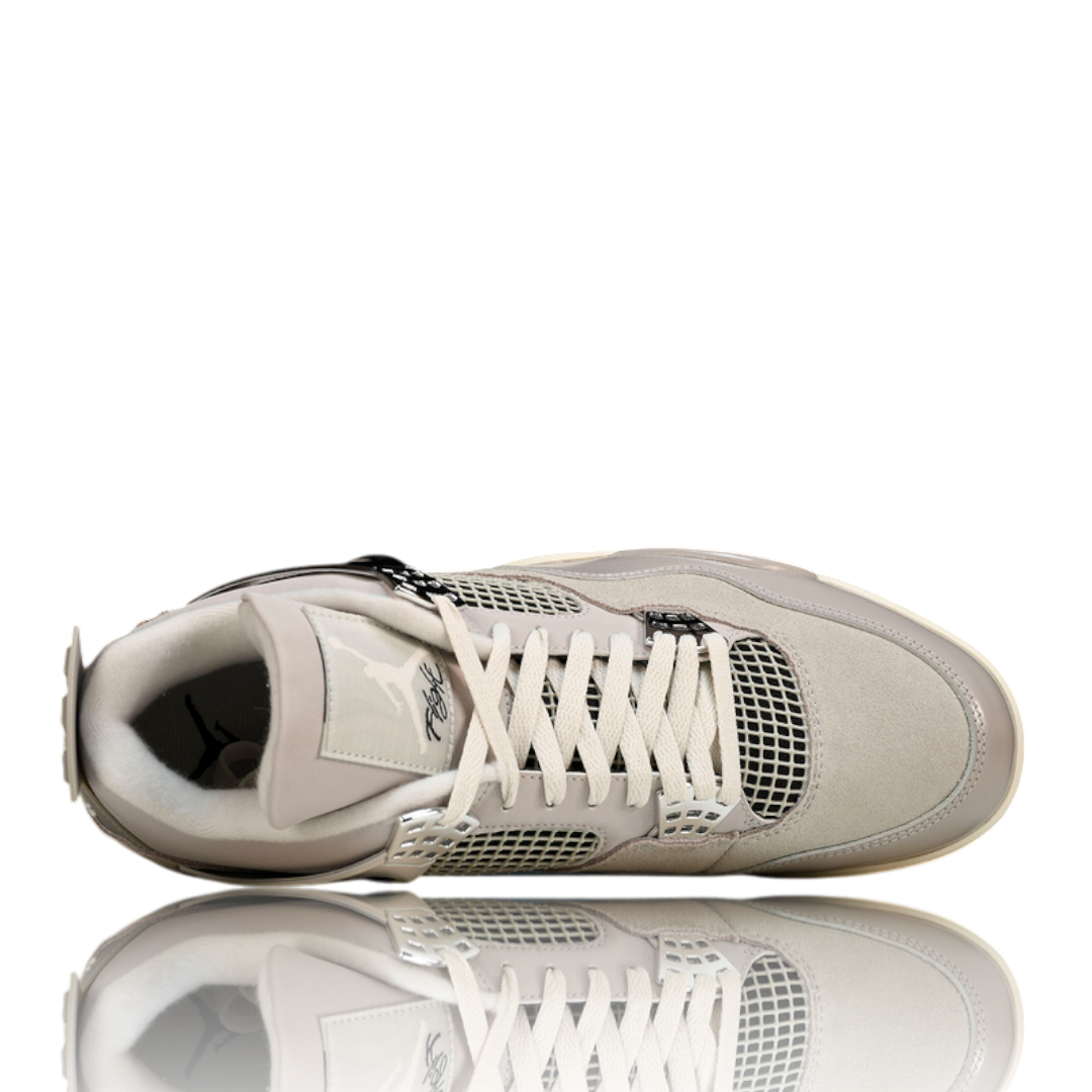 AJ4 Retro WMNS 'Frozen Moments'