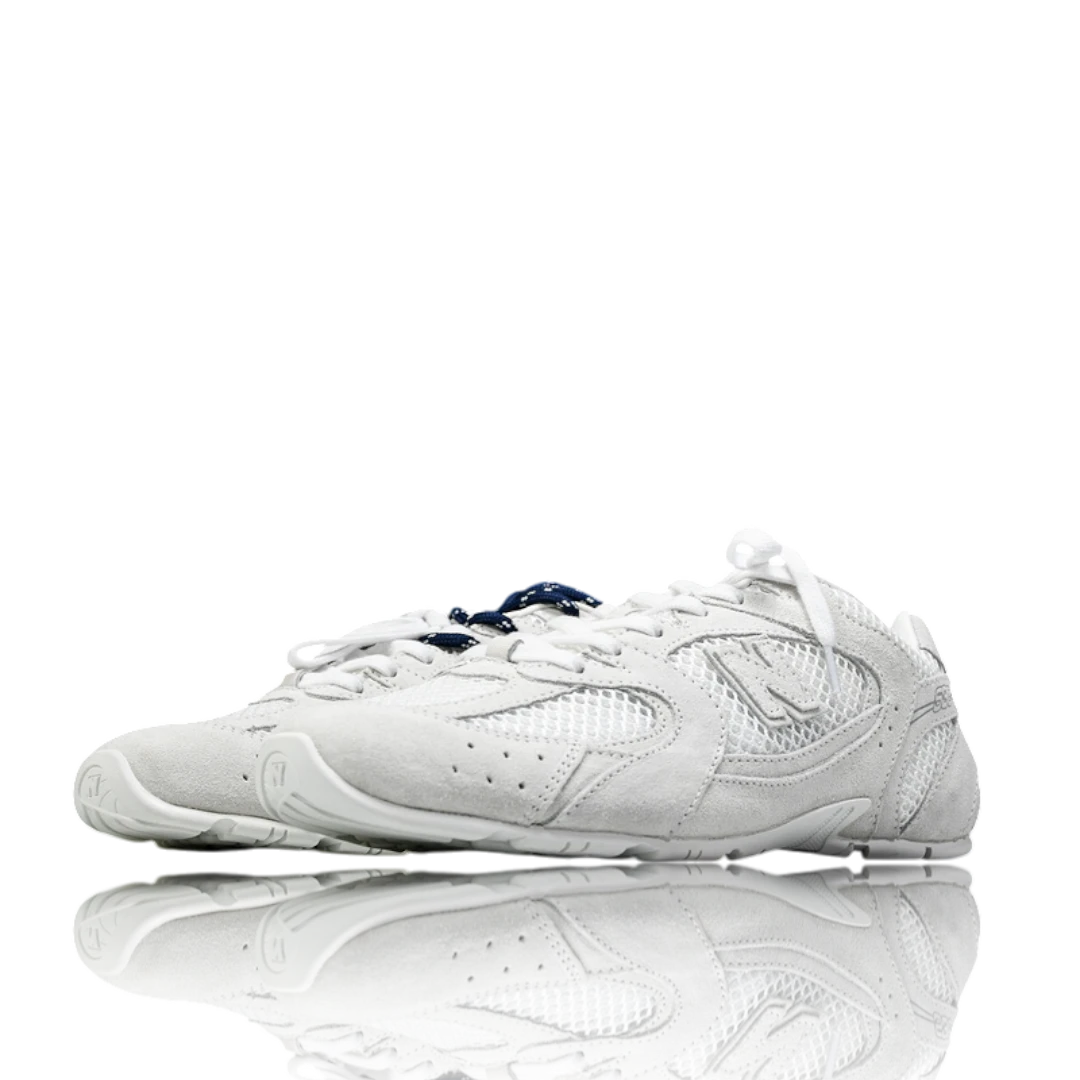 NB 530 SL x  Miu Miu 'White'