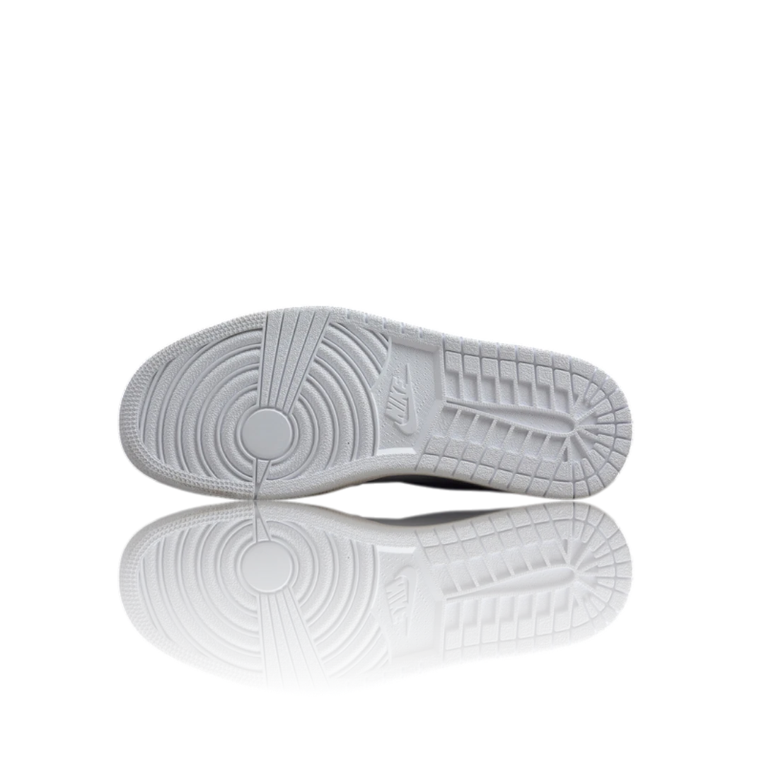 Off-White x AJ1 Retro High White