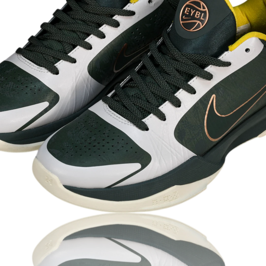 Kobe 5 Protro 'EYBL Girls' (2020)