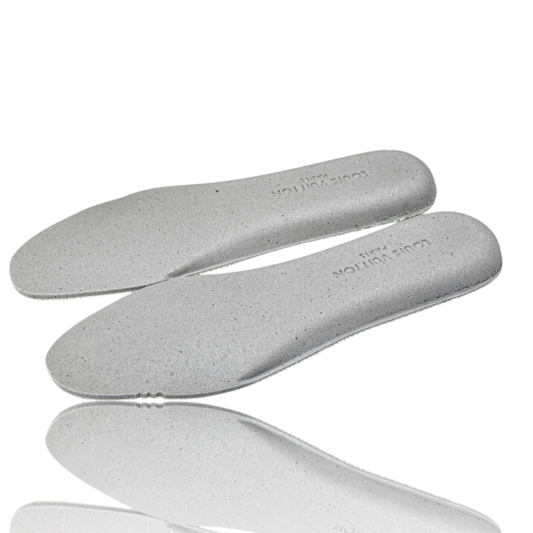 Louis Vuittоп Trainer Low By Tyler, The Creator 'White Mocha'