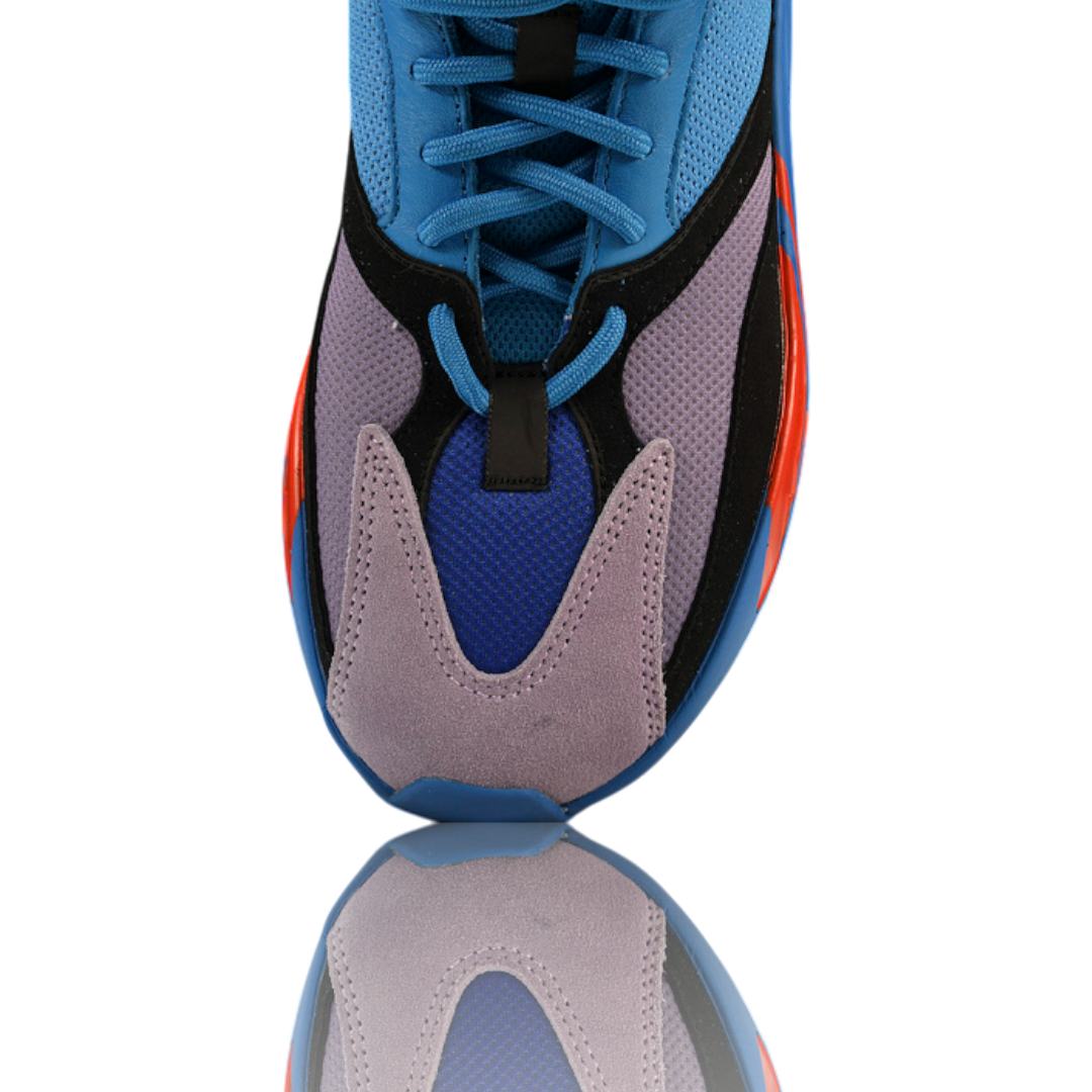 Yzy Boost 700 'Hi-Res Blue'