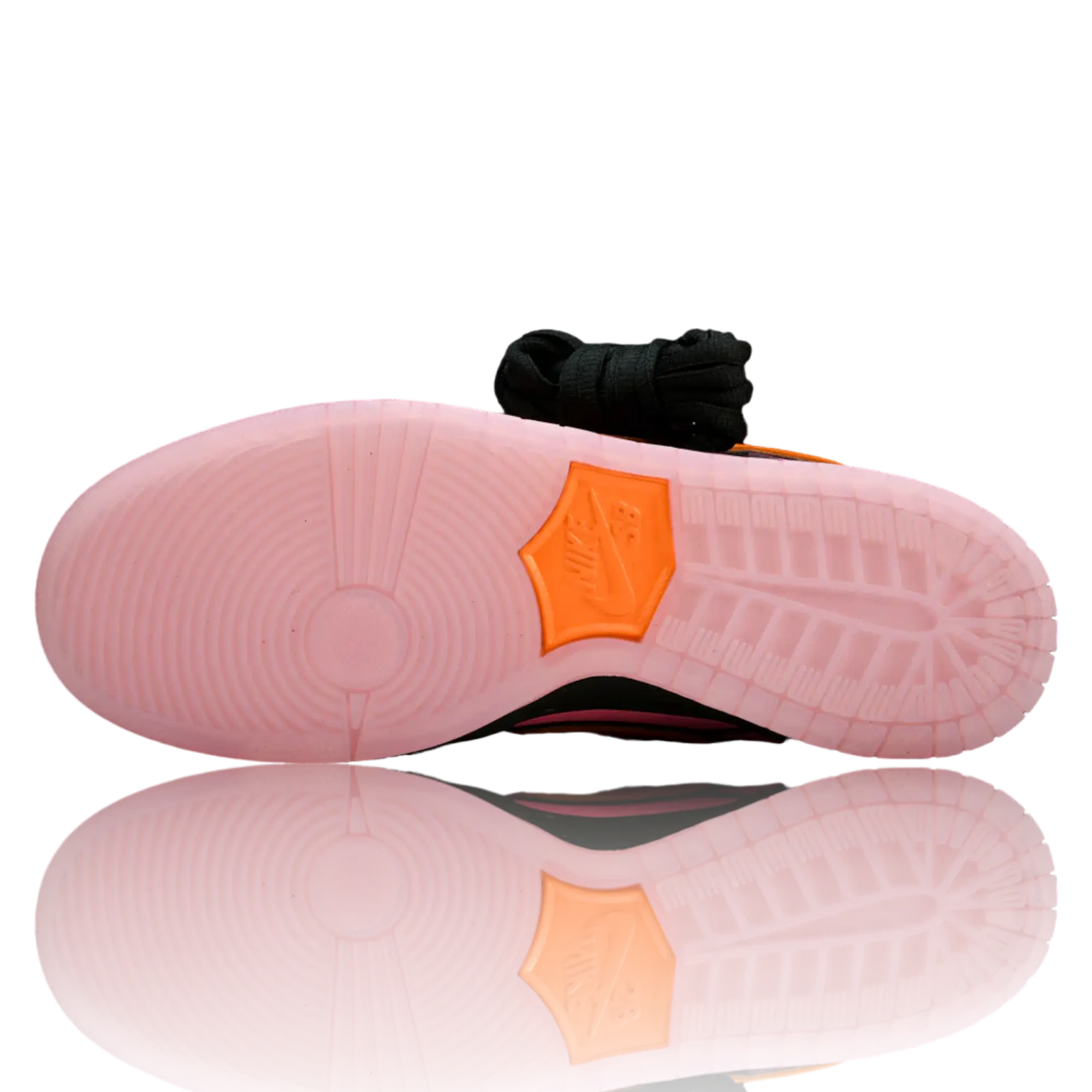 PowerPuff Girls x SB Dnk Low 'Blossom'