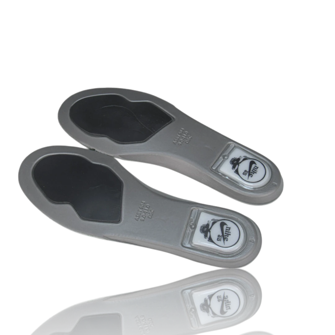 Grateful Dead x SB Dnk Low Bears 'Green'