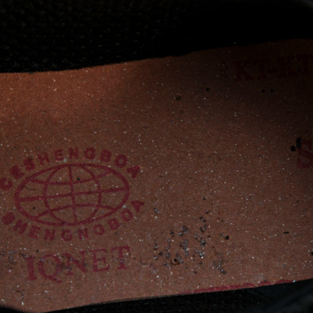 Prada Plateforms 'Black'