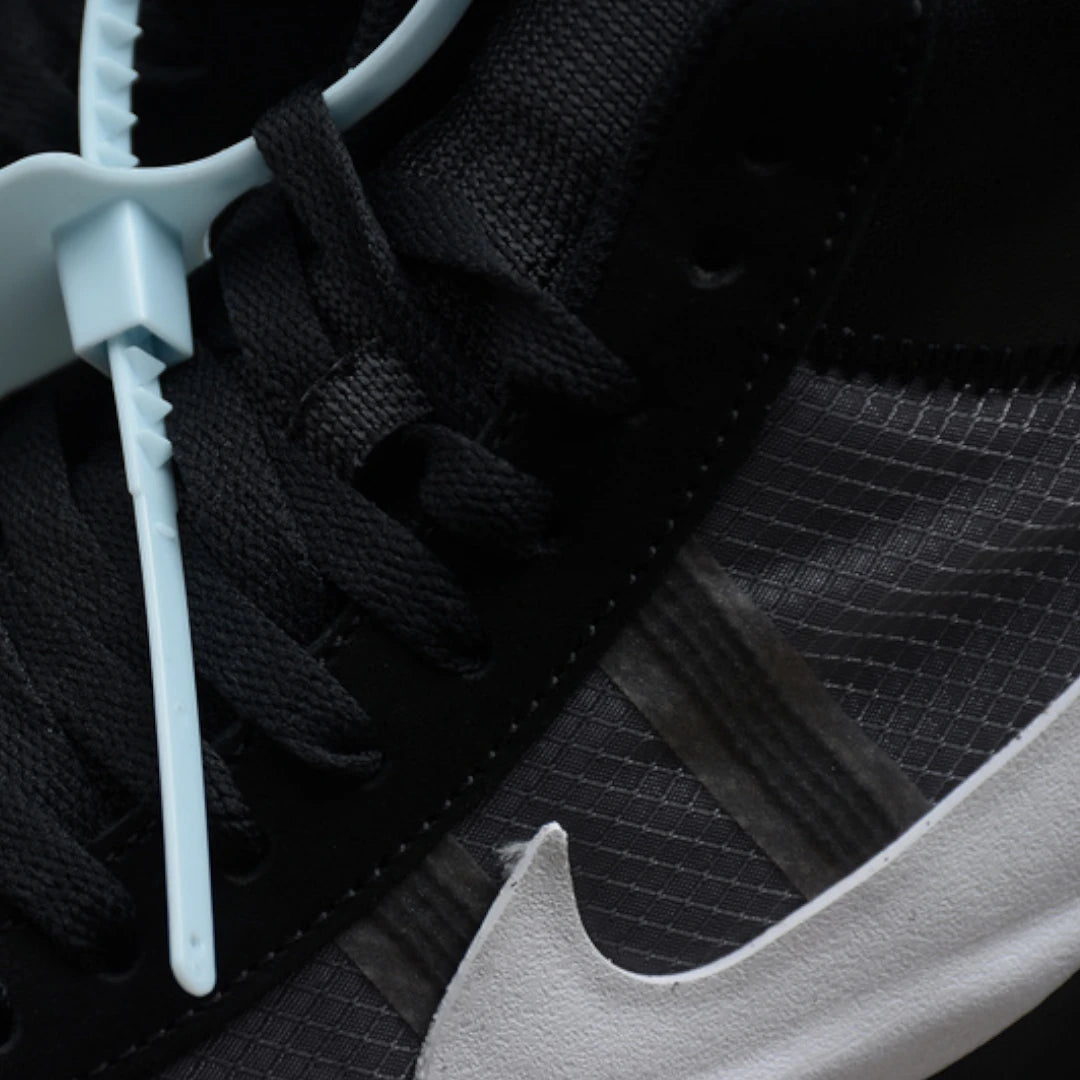 Off-White x Blazr 'Grim Reaper'