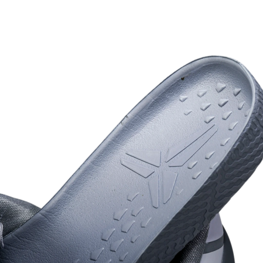 Kobe 8 Protro 'Wolf Grey'