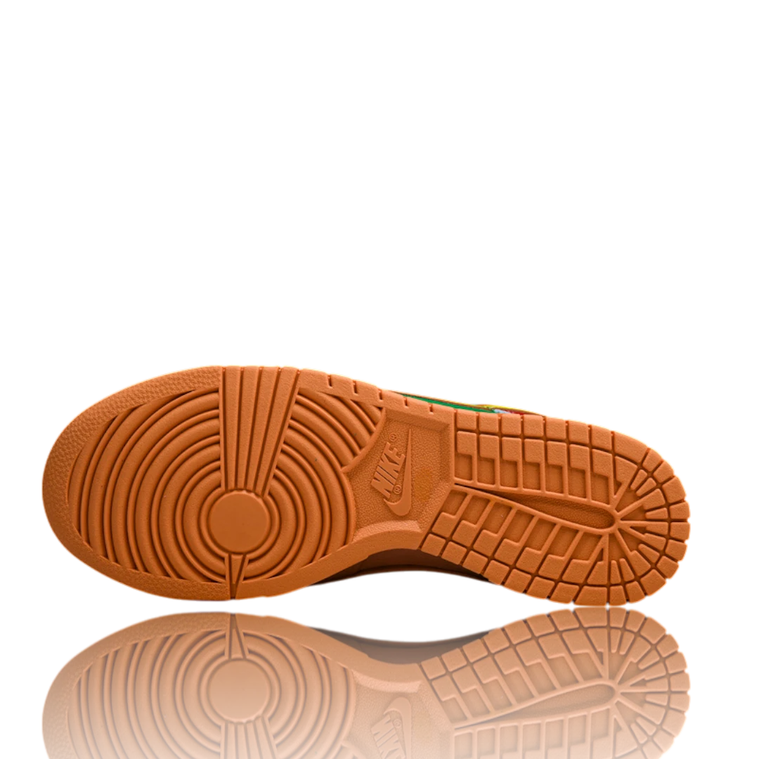 (Unreleased) SB Dnk Low x Super Mario