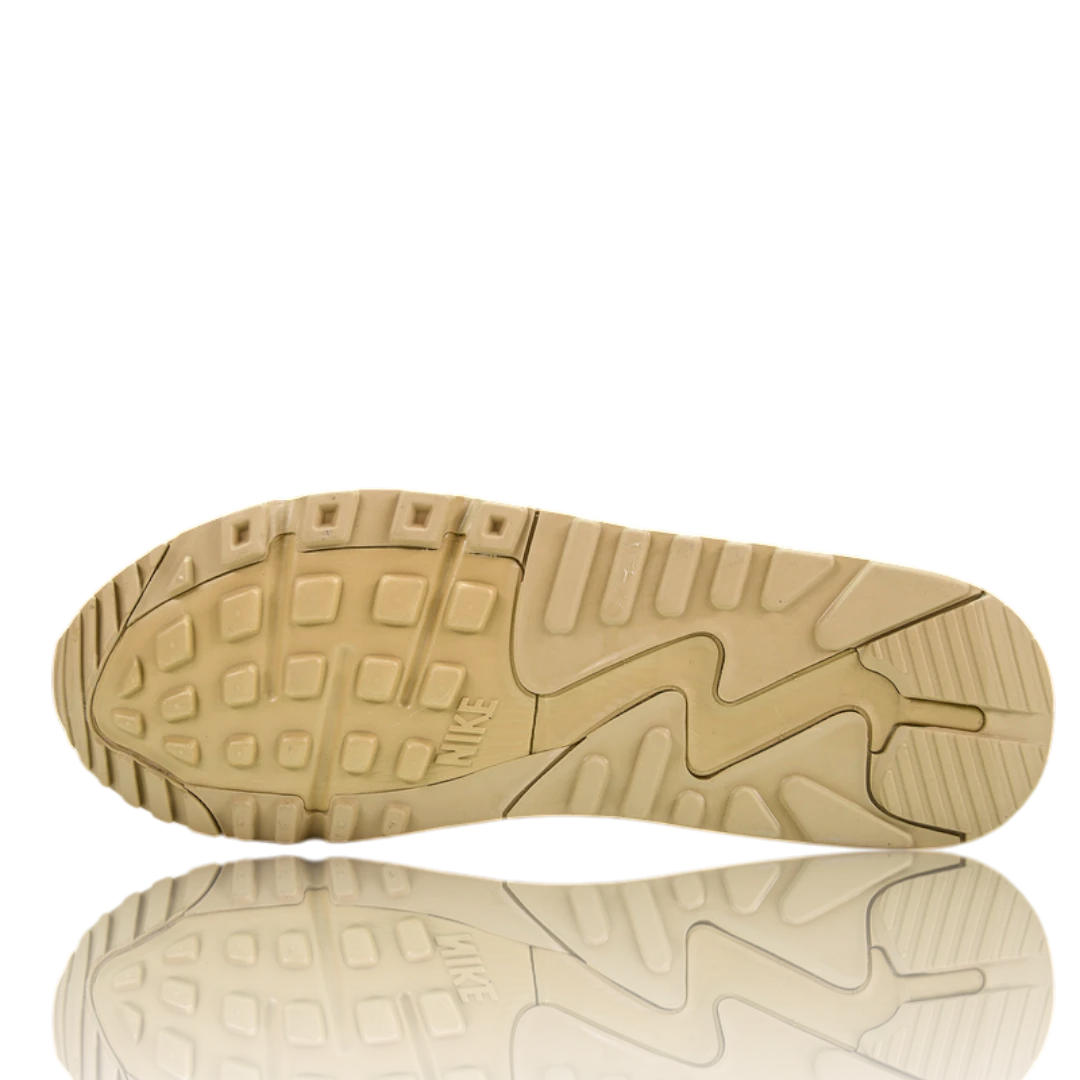 Off-White x AM90 'Desert Ore'