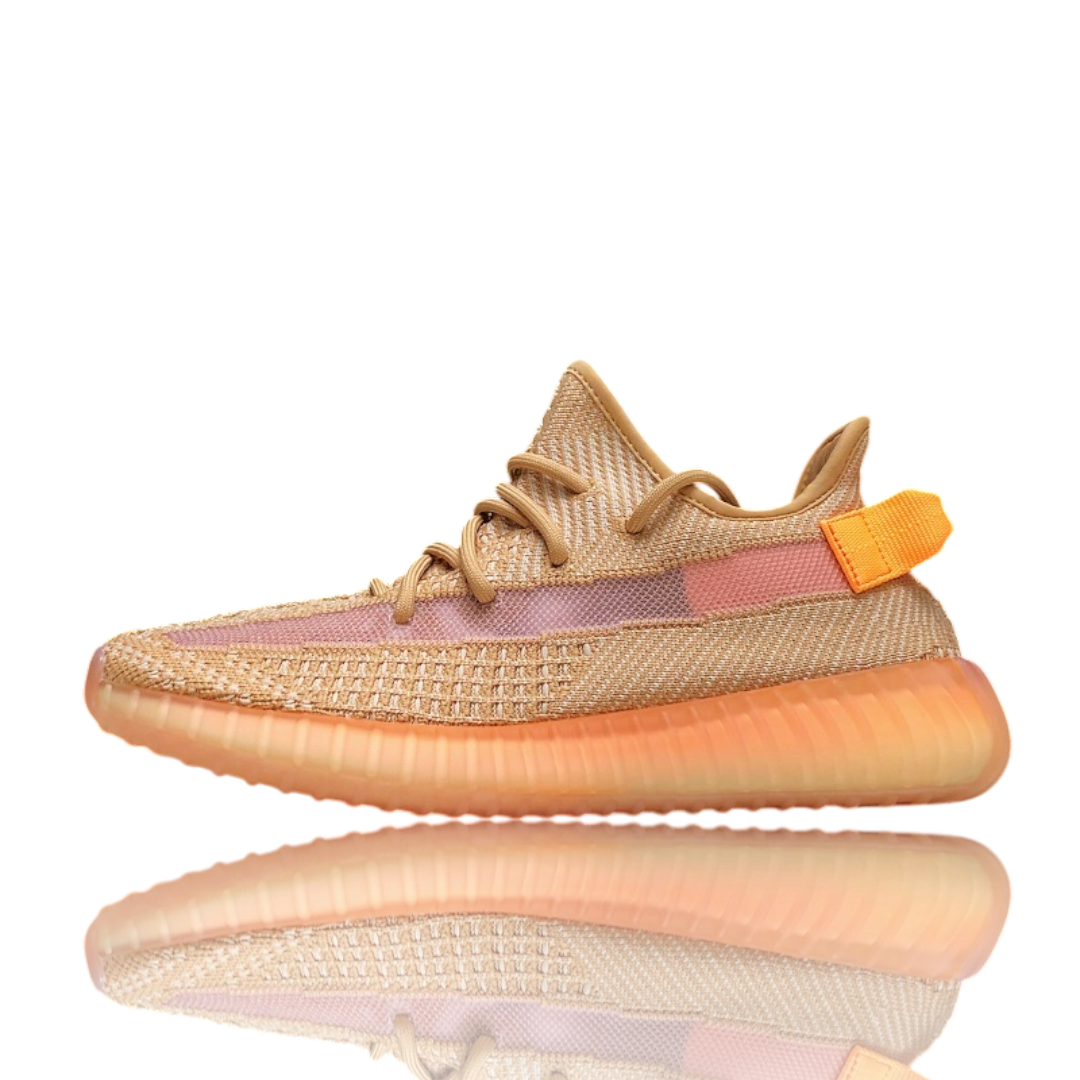 Yzy Boost 350 V2 'Clay'