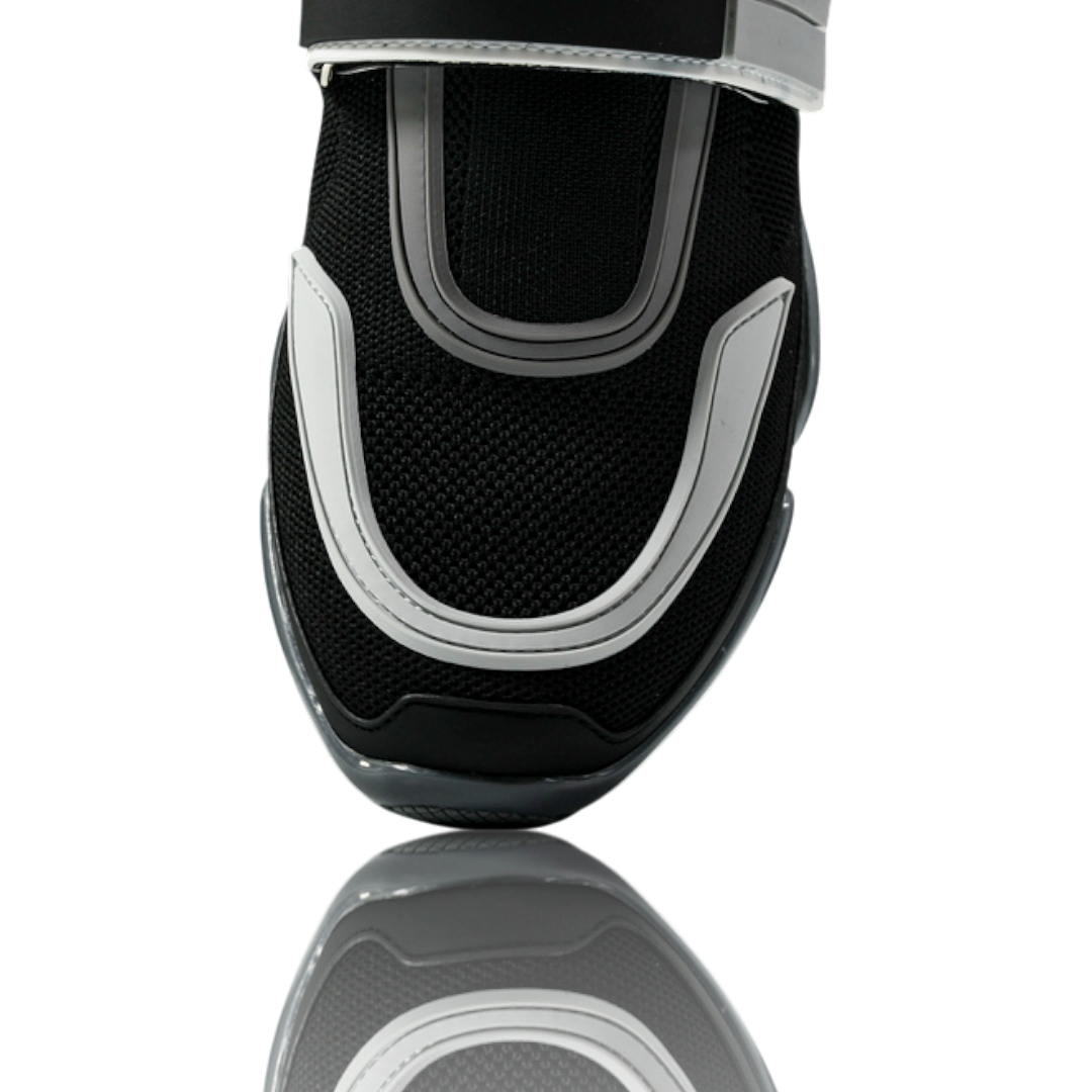 Prada Cloudbust 'Black Grey'