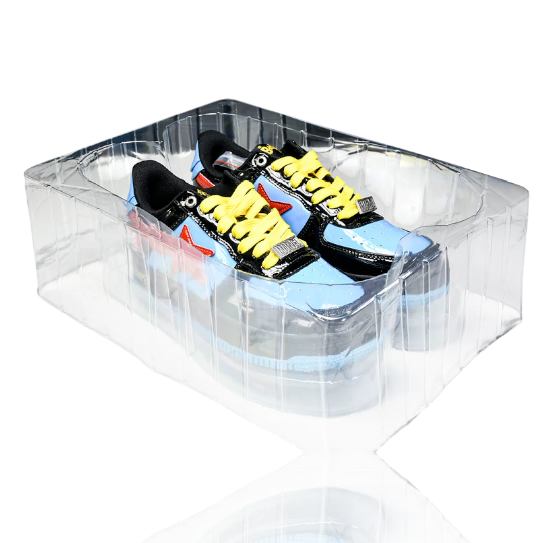 Marvel x Bapesta 'Black Widow'